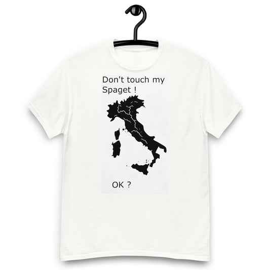 Men's Italy